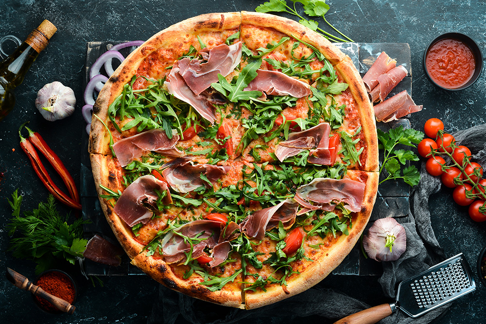 Pizza bestellen herisau grill haus